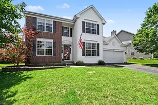88 Westbourne Ave, Sugar Grove, IL 60554 - Photo 3