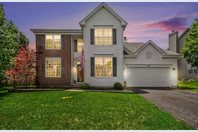 88 Westbourne Avenue, Sugar Grove, IL 60554 - Photo 1