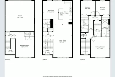 840 Center Street, Des Plaines, IL 60016 - Photo 23