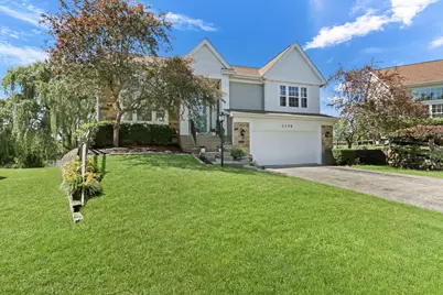 1156 Oakmeadow Court, Gurnee, IL 60031 - Photo 45