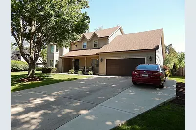 386 Hoyer Court, Naperville, IL 60565 - Photo 49