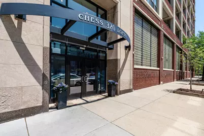 320 E 21st Street #615, Chicago, IL 60616 - Photo 19