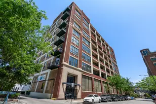 320 E 21st St, Chicago, IL 60616 - Photo 1