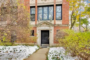 1201 E Madison Park Dr, Chicago, IL 60615 - Photo 3