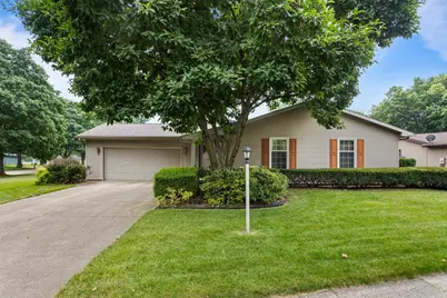 2107 Gunn Drive, Champaign, IL 61821 - Photo 1