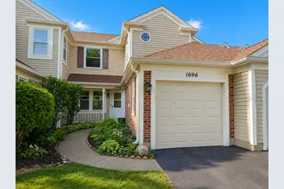 1696 Vermont Drive, Elk Grove Village, IL 60007 - Photo 1