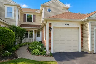 1696 Vermont Dr, Elk Grove Village, IL 60007 - Photo 1