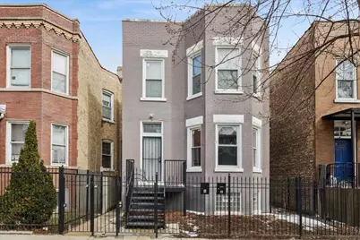 1033 N Lawndale Avenue, Chicago, IL 60651 - Photo 1