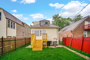 8541 S Paulina St, Chicago, IL 60620 - Photo 29