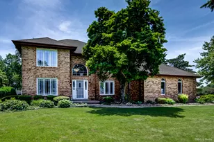 13025 Silver Fox Dr, Lemont, IL 60439 - Photo 1