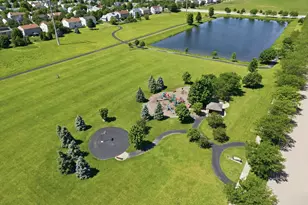 2116 Gallant Fox Cir, Montgomery, IL 60538 - Photo 21