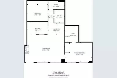 1070 W 15th Street #147, Chicago, IL 60608 - Photo 19