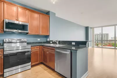 1901 S Calumet Avenue #909, Chicago, IL 60616 - Photo 7