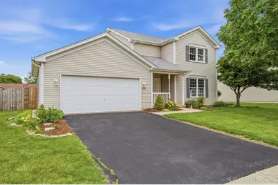 436 Banbury Avenue, Elburn, IL 60119 - Photo 1