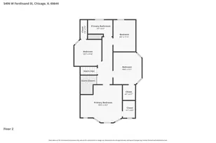 5406 W Ferdinand St, Chicago, IL 60644 - Photo 31