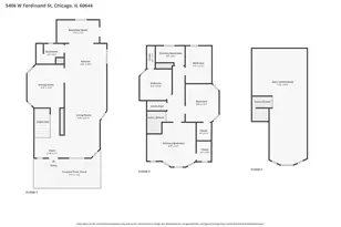 5406 W Ferdinand St, Chicago, IL 60644 - Photo 29