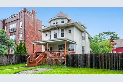 5406 W Ferdinand Street, Chicago, IL 60644 - Photo 1