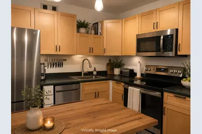 1660 N Lasalle Drive #3704, Chicago, IL 60614 - Photo 3