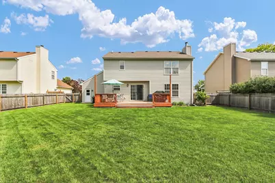 3905 Wild Flower Drive, Champaign, IL 61822 - Photo 41