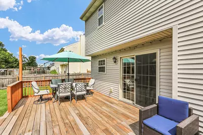 3905 Wild Flower Drive, Champaign, IL 61822 - Photo 45