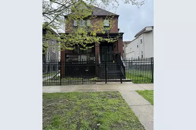 443 W 61st Place, Chicago, IL 60621 - Photo 1