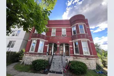 7024 S Wentworth Avenue #1, Chicago, IL 60621 - Photo 1
