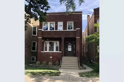 5147 W Cullom Avenue #1, Chicago, IL 60641 - Photo 1