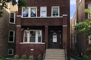 5147 W Cullom Ave, Chicago, IL 60641 - Photo 1