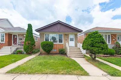 5920 S Merrimac Avenue, Chicago, IL 60638 - Photo 1