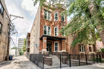 2346 W Thomas Street #2F, Chicago, IL 60622 - Photo 1