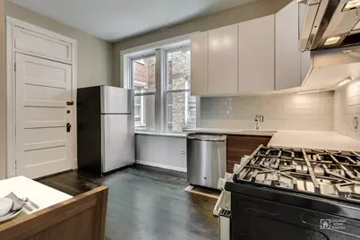 2346 W Thomas Street #2F, Chicago, IL 60622 - Photo 7