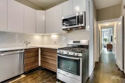 2346 W Thomas Street #2F, Chicago, IL 60622 - Photo 5