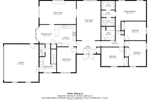 1160 Cheshire Ave, Naperville, IL 60540 - Photo 29