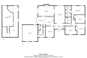 1160 Cheshire Ave, Naperville, IL 60540 - Photo 27