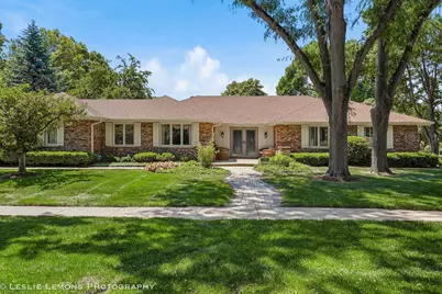 1160 Cheshire Avenue, Naperville, IL 60540 - Photo 1