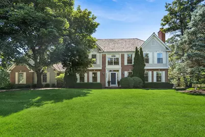 20855 N Laurel Drive, Deer Park, IL 60010 - Photo 1