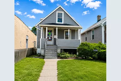 1133 Dodge Avenue, Evanston, IL 60202 - Photo 1