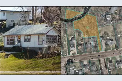 124 Chicago Road, Oswego, IL 60543 - Photo 1