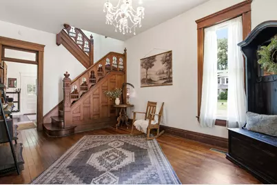 295 N Pritchett Street, Niantic, IL 62551 - Photo 5