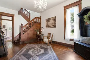 295 N Pritchett St, Niantic, IL 62551 - Photo 5
