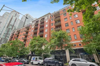 33 W Huron Street #606, Chicago, IL 60654 - Photo 1
