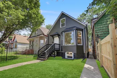 6619 S Aberdeen Street, Chicago, IL 60621 - Photo 1