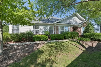 21102 W Cypress Court, Plainfield, IL 60544 - Photo 1