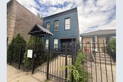 3266 S Bell Avenue #1, Chicago, IL 60608 - Photo 3
