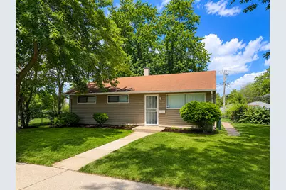 14631 Lincoln Avenue, Dolton, IL 60419 - Photo 1