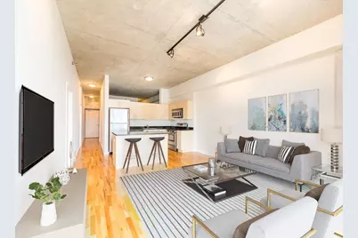 1620 S Michigan Avenue #812, Chicago, IL 60616 - Photo 3