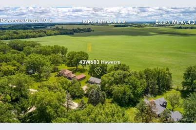 43W683 Hawkeye Drive, Elburn, IL 60119 - Photo 33