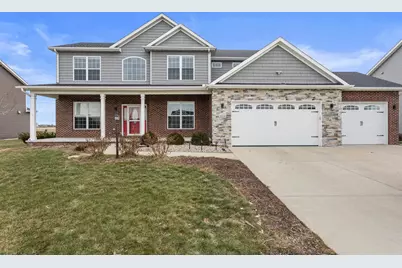 3614 Freedom Boulevard, Champaign, IL 61822 - Photo 1