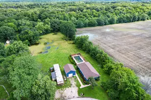26004 Willow Ln, Wilmington, IL 60481 - Photo 13
