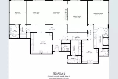 77 E Walton Street #25B, Chicago, IL 60611 - Photo 41